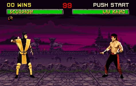 mortal kombat 4 gif